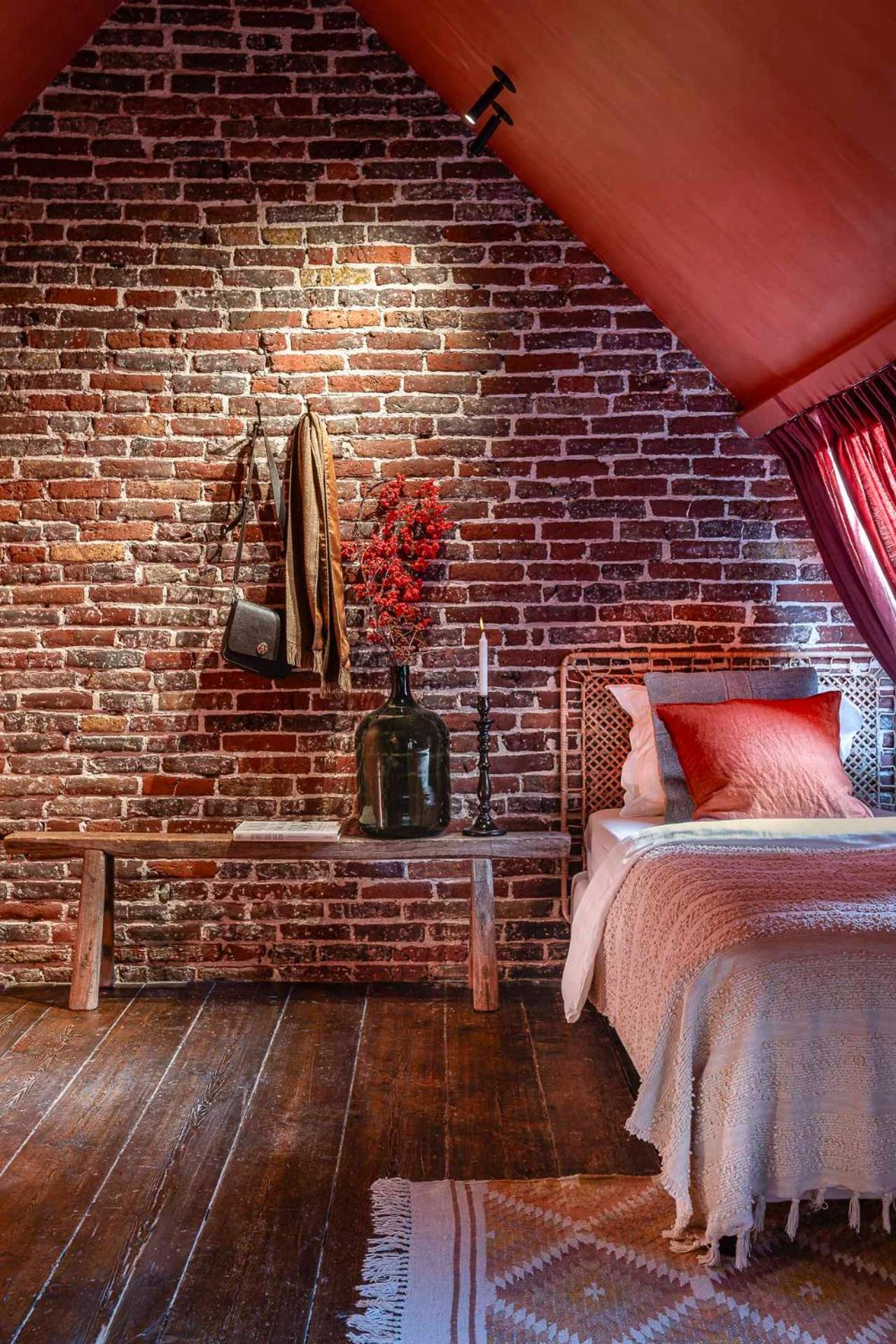 The Bank 1869 - Unique Guestrooms In The Historic Center Of Брюгге Екстер'єр фото