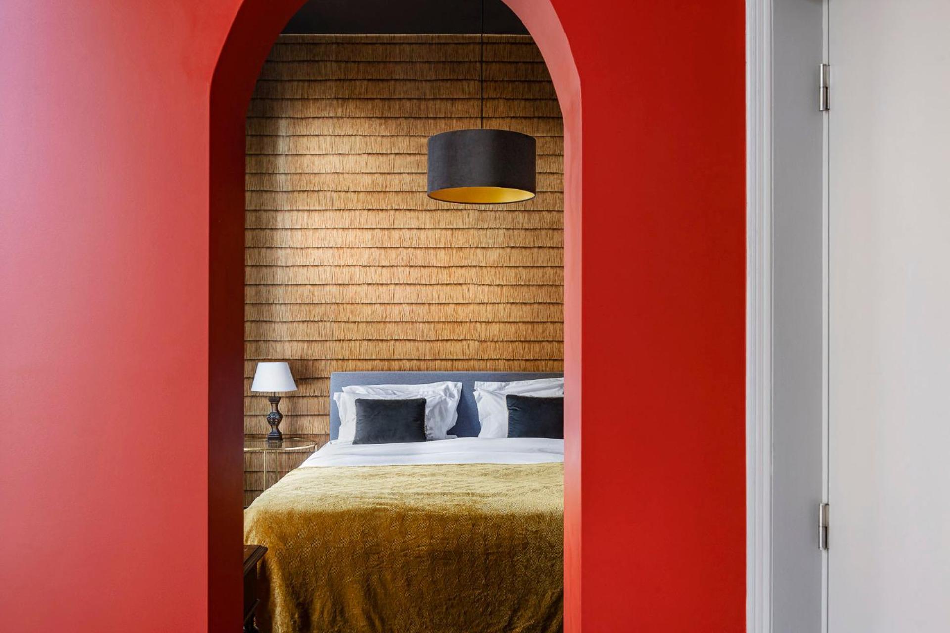 The Bank 1869 - Unique Guestrooms In The Historic Center Of Брюгге Екстер'єр фото